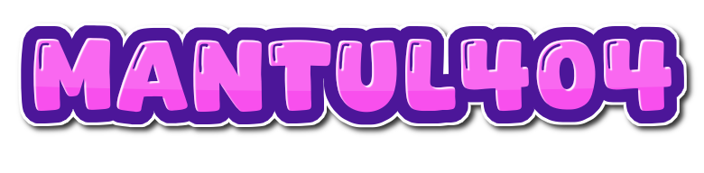 MANTUL404