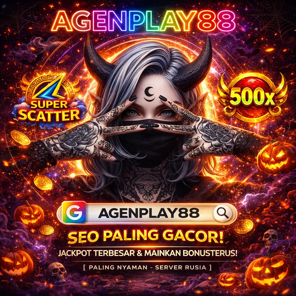 MANTUL404 • Main dengan Tenang Tanpa Error 404!